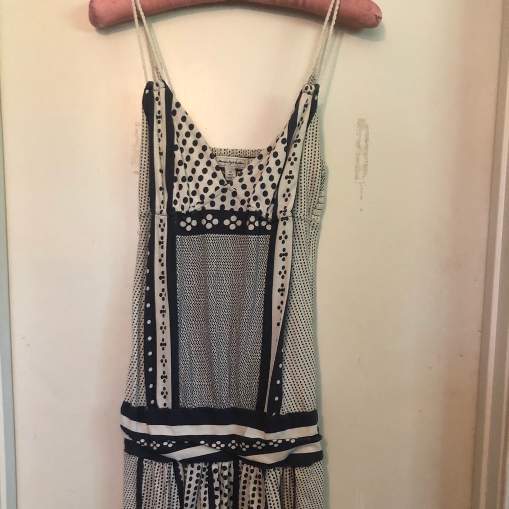 American Eagle dress